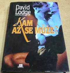 David Lodge - Kam až se může ? (1998)