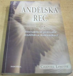 Chantel Lysette - Andělská řeč (2010)