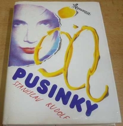 Stanislav Rudolf - Pusinky (1992) slovensky