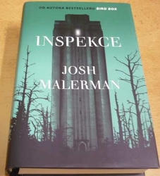 Josh Malerman - Inspekce (2020)