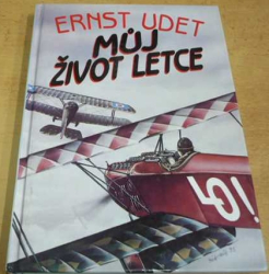 Ernst Udet - Můj život letce (1993)