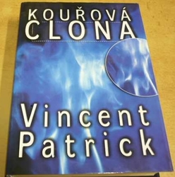 Vincent Patrick - Kouřová clona (2000)