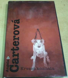 Angela Carterová - Krvavá komnata (1997)