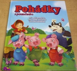 Pohádky s ponaučením (2005)