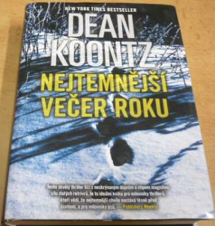 Dean Koontz - Nejtemnější večer roku (2015)