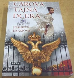  Jennifer Laamová - Carova tajná dcera (2015)