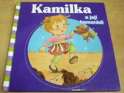 Kamilka a její kamarádi (2012)