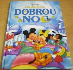 W. Disney - Pohádky na dobrou noc (2020)