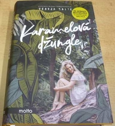 Tereza Salte - Karamelová džungle (2020)