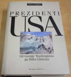 Peter Schäfer - Prezidenti USA (1995)