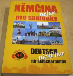 Němčina nejen pro samouky (2018) bez CD