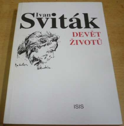 Ivan Sviták - Devět životů (1992)