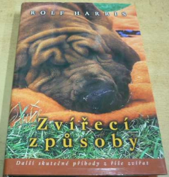 Rolf Harris - Zvířecí způsoby (1999)