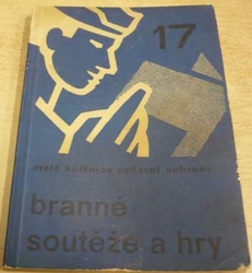 Branné soutěže a hry (1974)