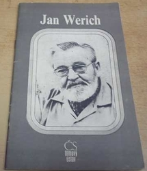 Boris Jachnin - Jan Werich (1990)