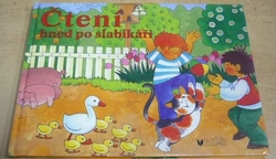 Vlasta Blumentrittová - Čtení hned po slabikáři (2006)