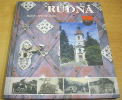 Hana Opleštilová - Rudná (2002)