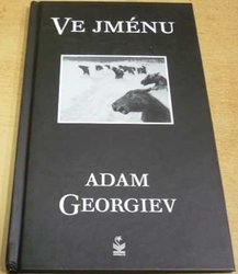 Adam Georgiev - Ve jménu (2011)