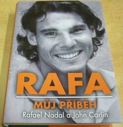 Rafael Nadal - Rafa: Můj příběh (2012)