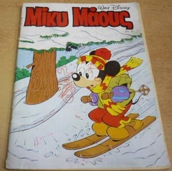 Walt Disney - Mickey Mouse (1989) v řečtině