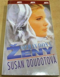 Susan Oudotová - Opravdové ženy (2003)