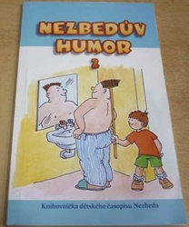 Nezbedův humor 2 (2016)