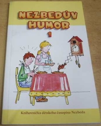 Nezbedův humor 1 (2016) 