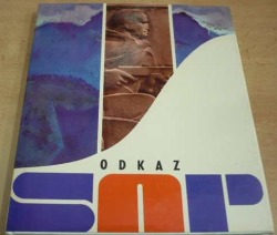 Štefan Pažur - Odkaz SPN (1979) slovensky