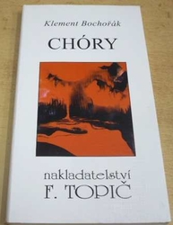 Klement Bochořák - Chóry (1997)