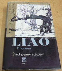 Liao Ťing-wen - Život psaný štětcem (1989)