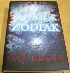 Tom Harper - Stanice Zodiak (2015)