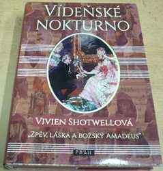 Vivien Shotwellová - Vídeňské nokturno (2015)