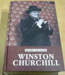 Henry Pelling - Winston Churchill (2006)