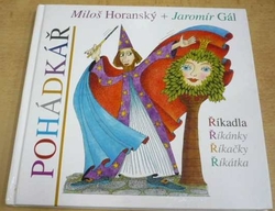 Miloš Horanský - Pohádkář (2009)