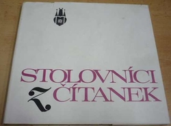 Jan Doležal - Stolovníci z čítanek (1979)