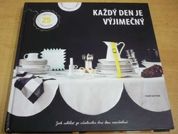 Každý den je výjimečný (2012)