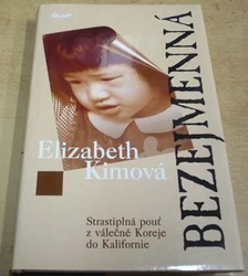 Elizabeth Kimová - Bezejmenná (2002)