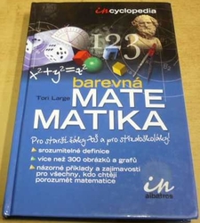 Tori Large - Barevná matematika (2005)