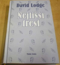 David Lodge - Nejtišší trest (2009)