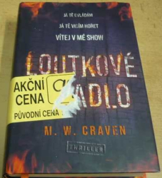 M.W. Craven - Loutkové divadlo (2019)