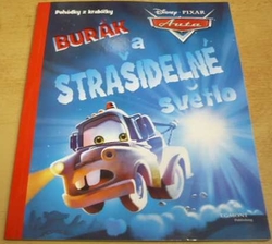 W. Disney - Burák a strašidelné světlo (2014)