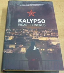 Ingar Johnsrud - Kalypso (2017)