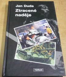 Jan Duda - Ztracené naděje (1999)