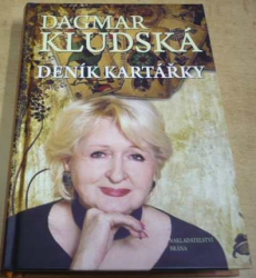 Dagmar Kludská - Deník kartářky (2003)