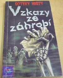 Felicity Everett - Vzkazy ze záhrobí (1998)