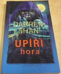 Darren Shan - Upíří hora (2005)