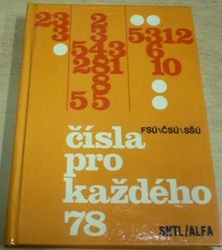 Čísla pro každého 1978 (1978)