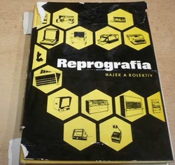 A. Hájek - Reprografia (1976) slovensky