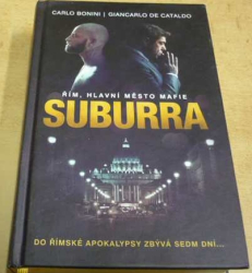 Carlo Bonini - Suburra (2017)