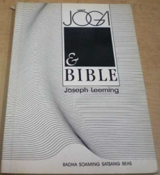 Joseph Leeming - Jóga a bible (1991)